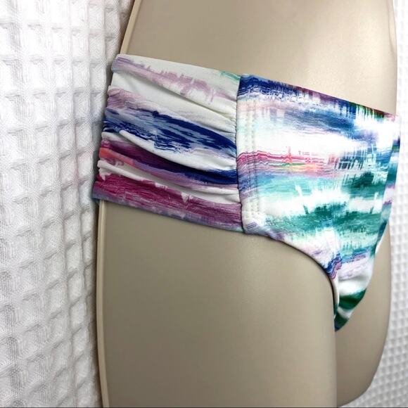 TITLE NINE New With Tags Bikini Bottom Size XS - Picture 3 of 5